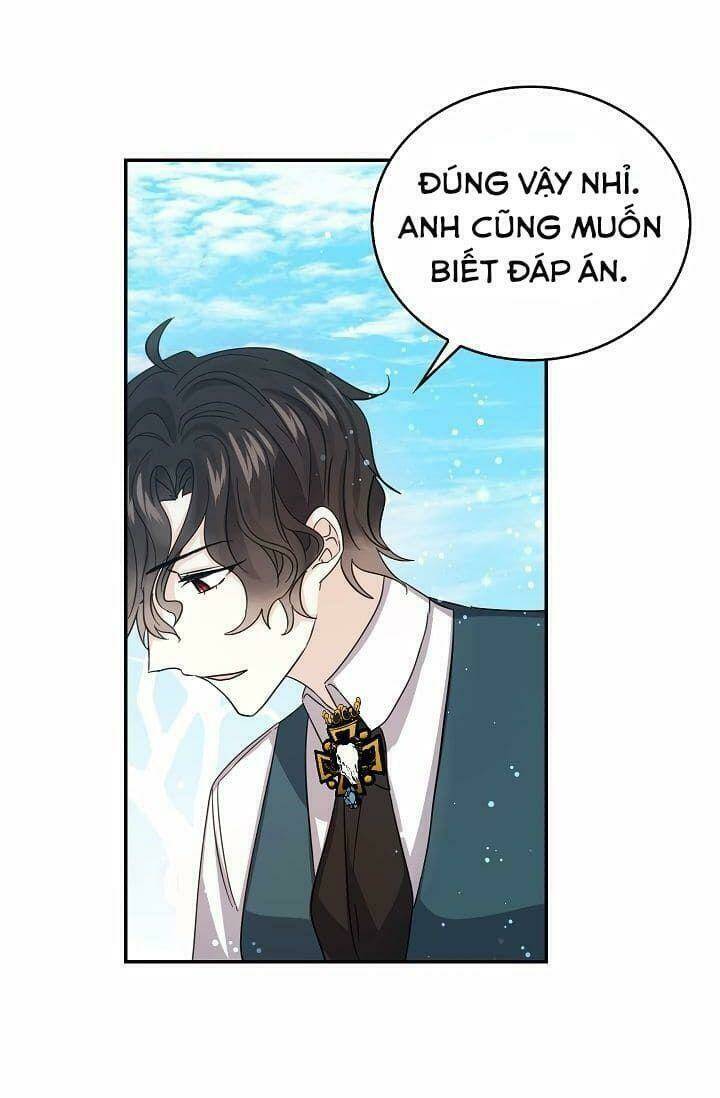 Tôi Là Bạn Gái Cũ Của Một Người Lính: Chapter 21