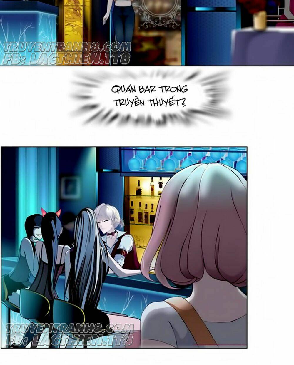 Sổ Tay Mỹ Nam Giới X: Chapter 1.2