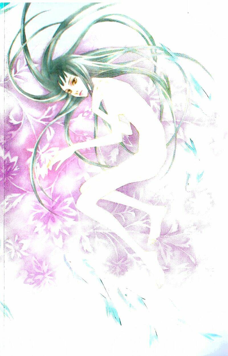 Flowers Of Evil: Chapter 12