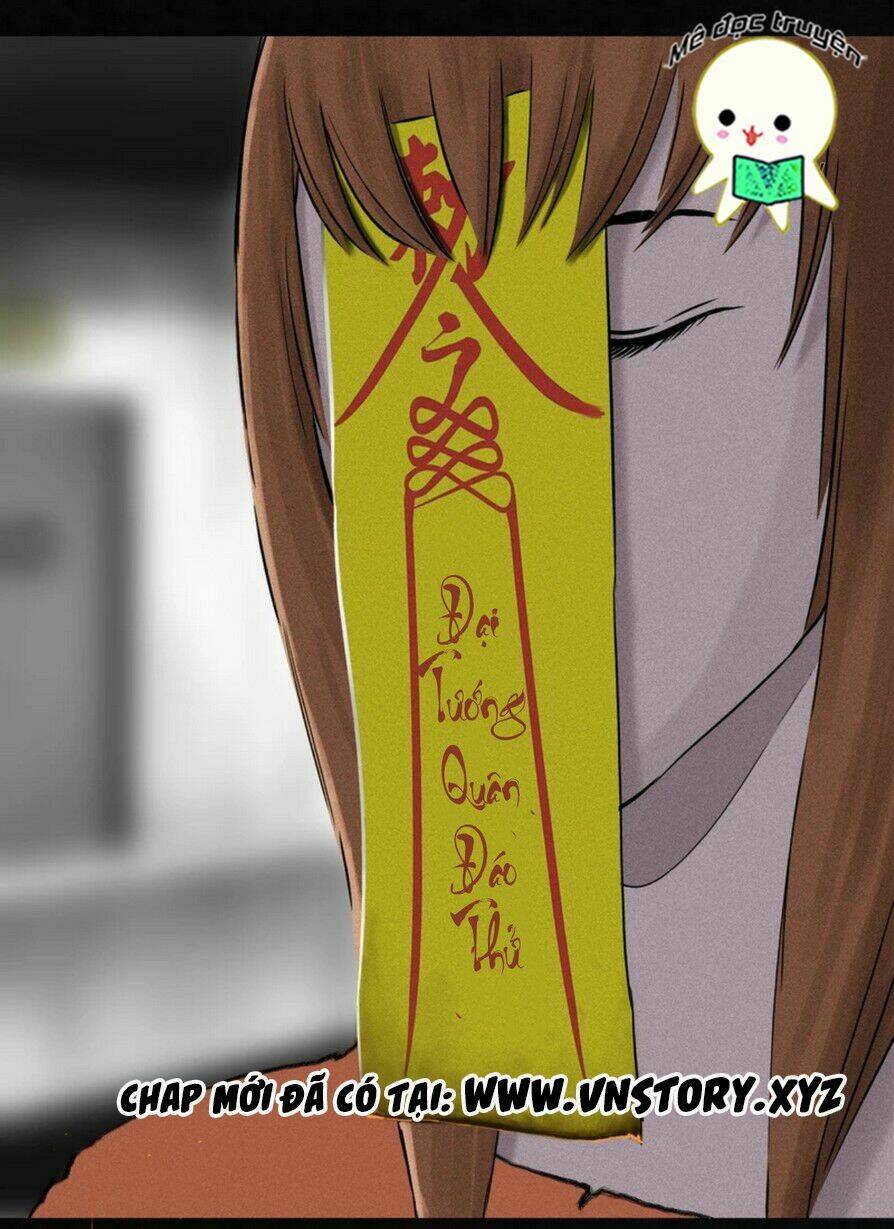 Thành Đô 1995: Chapter 14