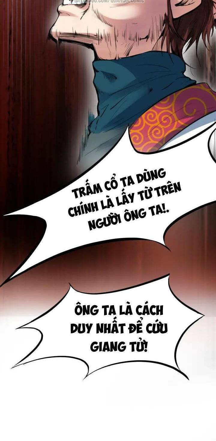 Long Mạch Võ Thần: Chapter 26