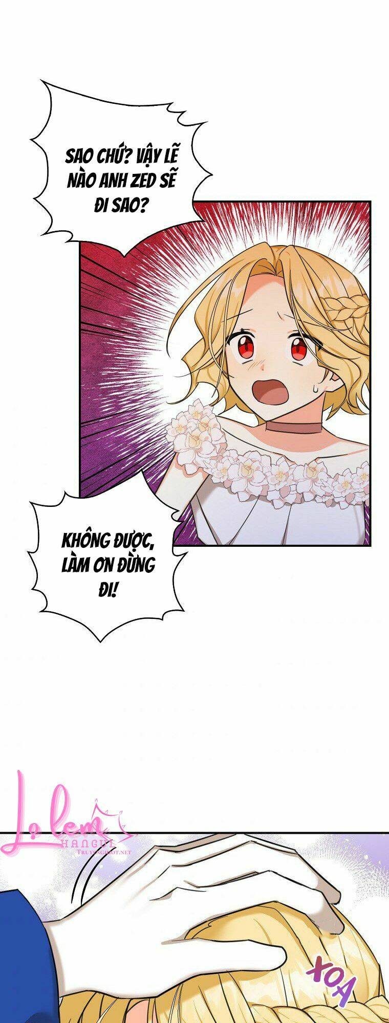 Ba Người Anh Trai Của Tôi Là Bạo Quân: Chapter 42.1