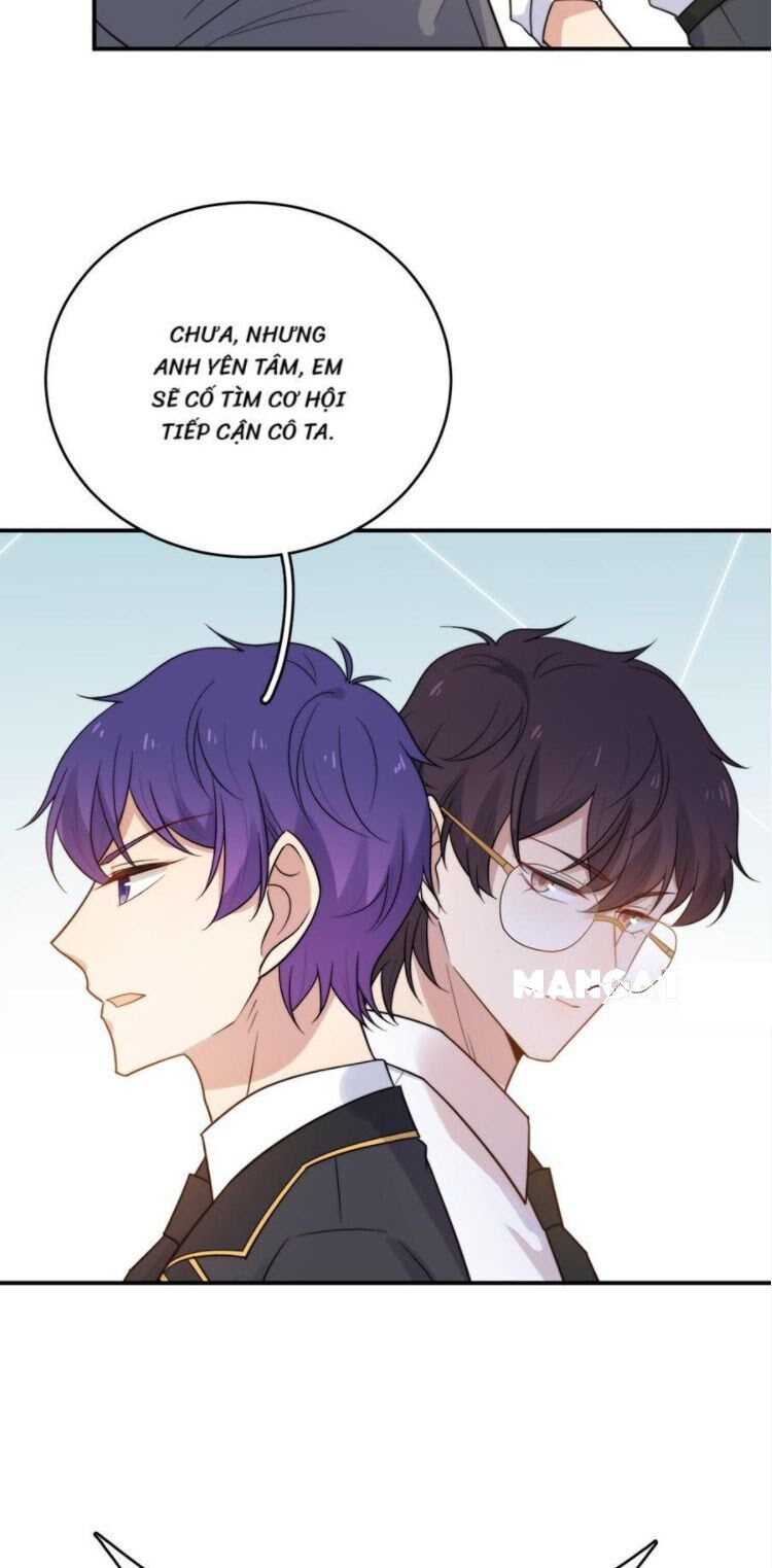 Ma Lạt Thiên Kim Đẩu Ác Thiếu: Chapter 246