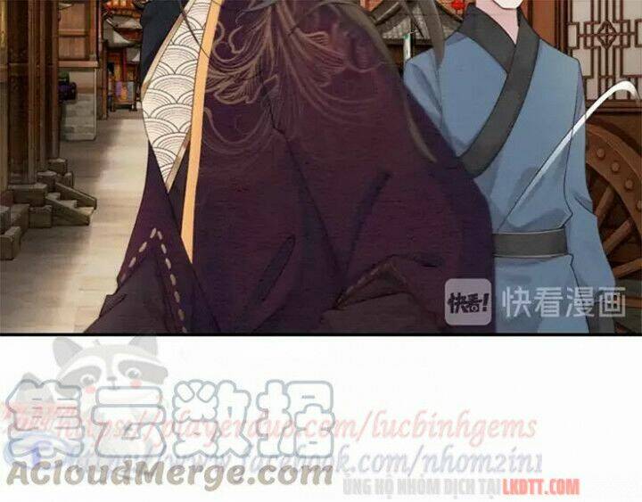 Trọng Sinh Bá Sủng Nhiếp Chính Vương Quá Mạnh Mẽ: Chapter 98