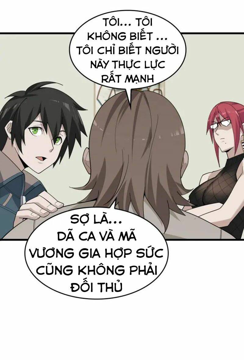 Siêu Cấp Đại Chủ Bạ: Chapter 65