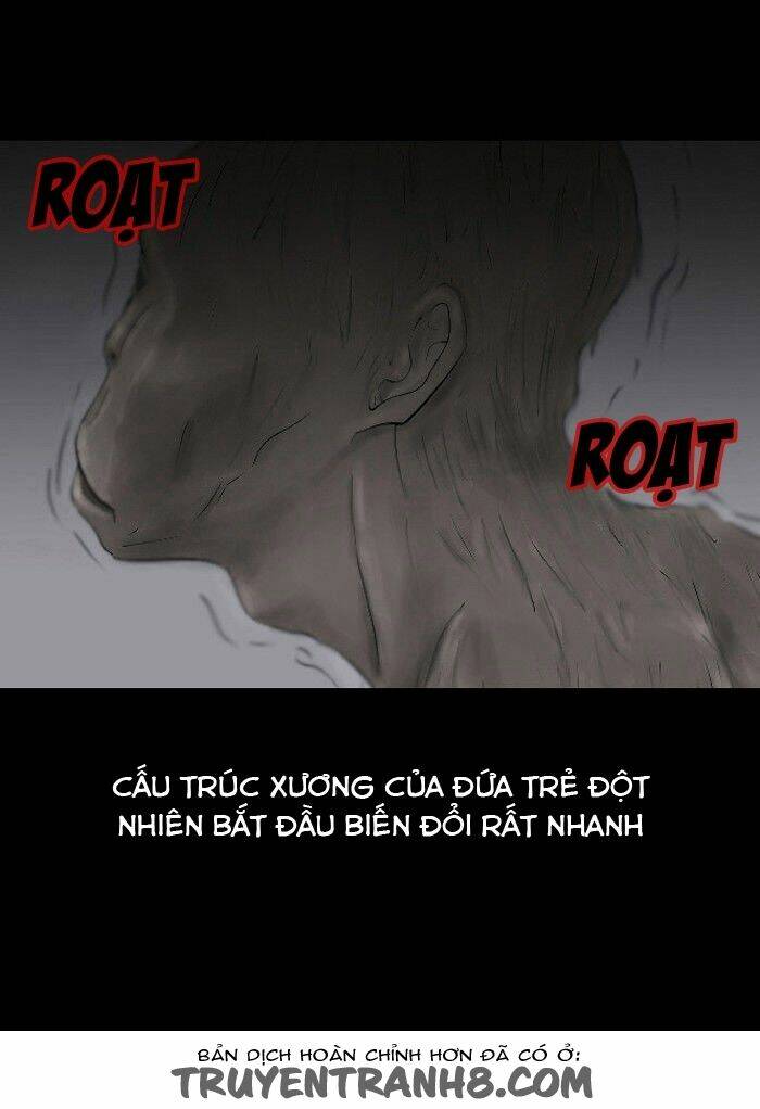Thứ Sáu: Những Câu Chuyện Cấm: Chapter 33