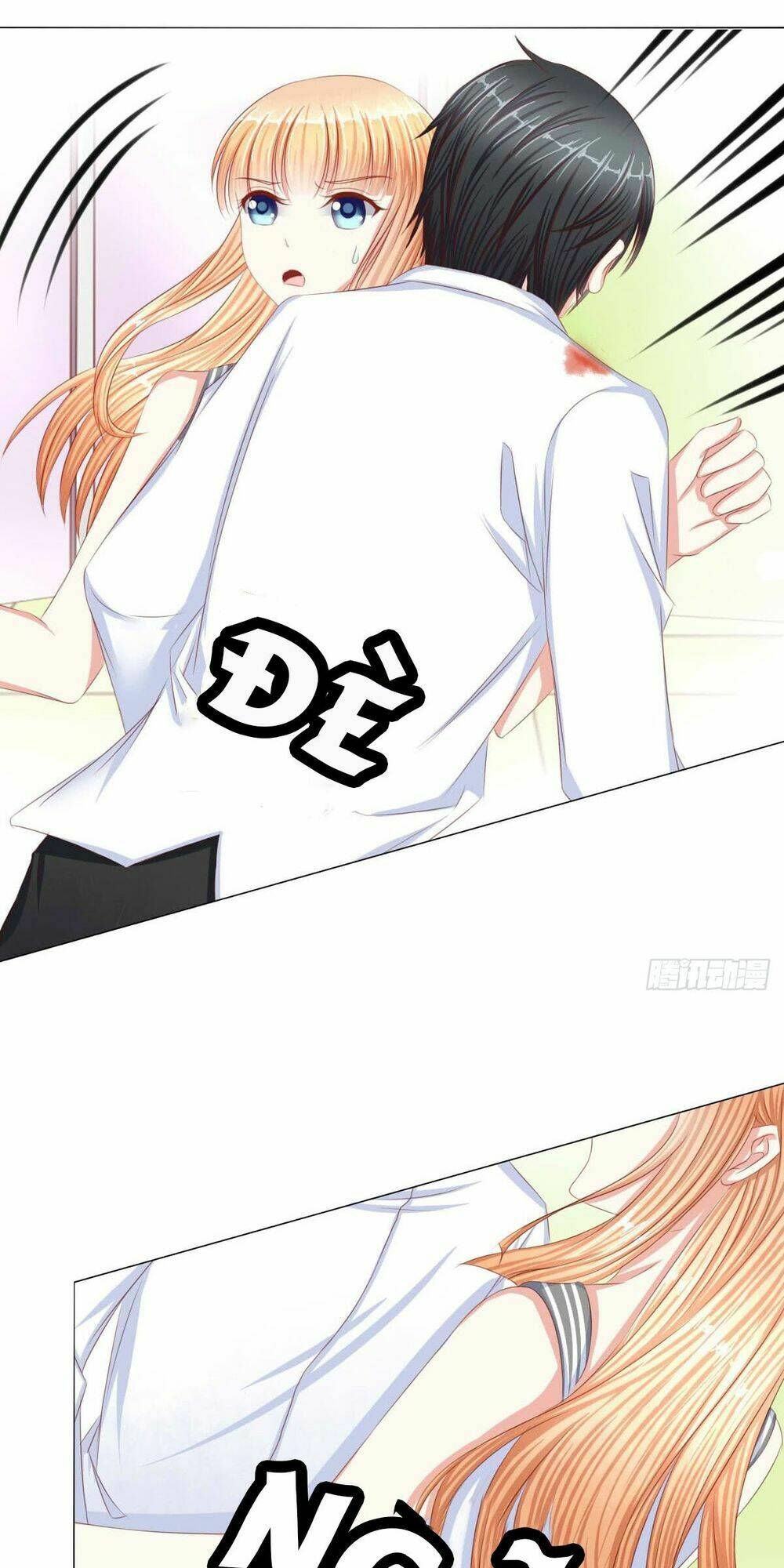 Hoàng Đế “Phế Vật” Tiến Hóa Sử: Chapter 73