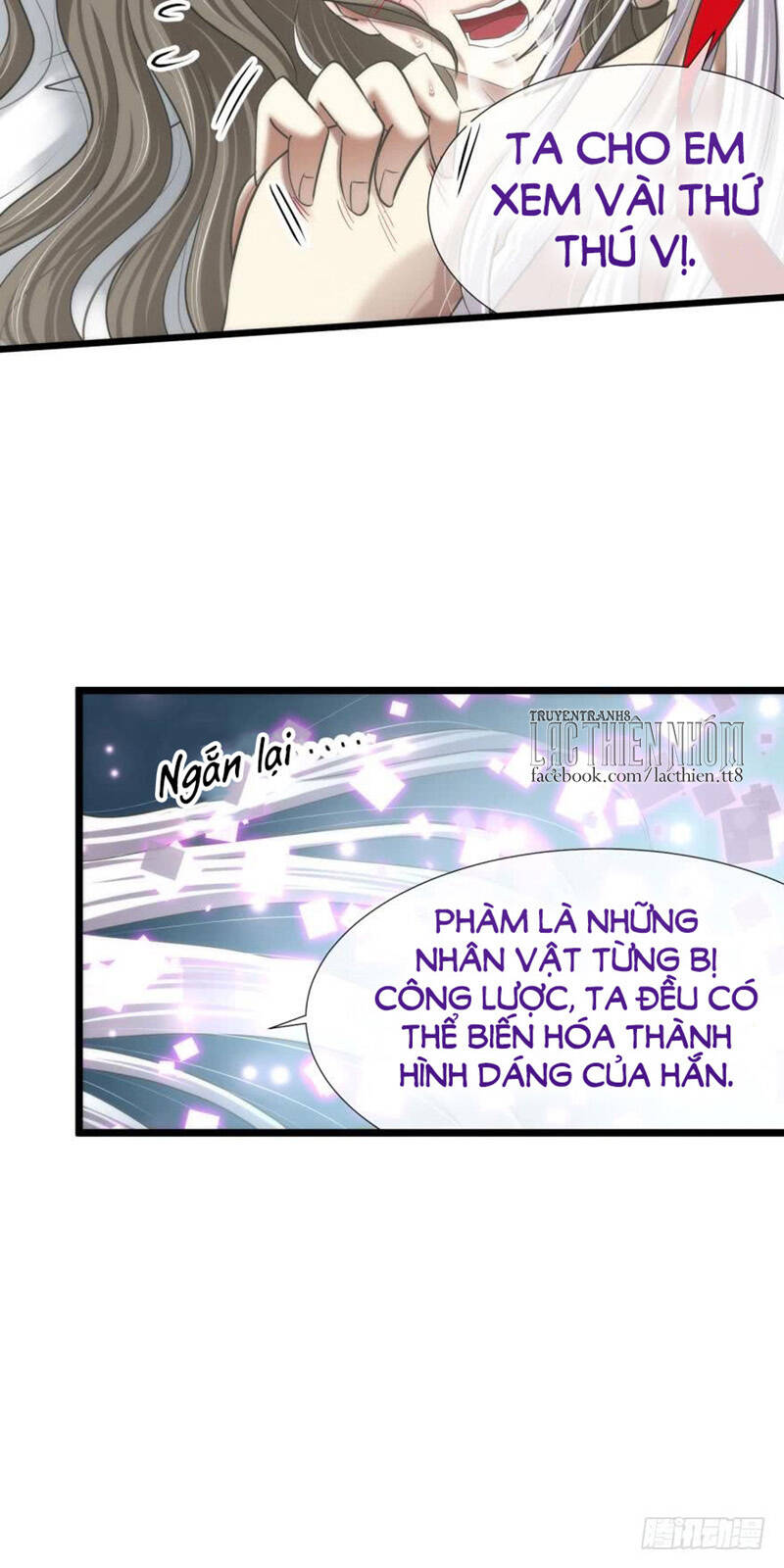 Một Vạn Tư Thế Công Lược Yêu Nam: Chapter 101