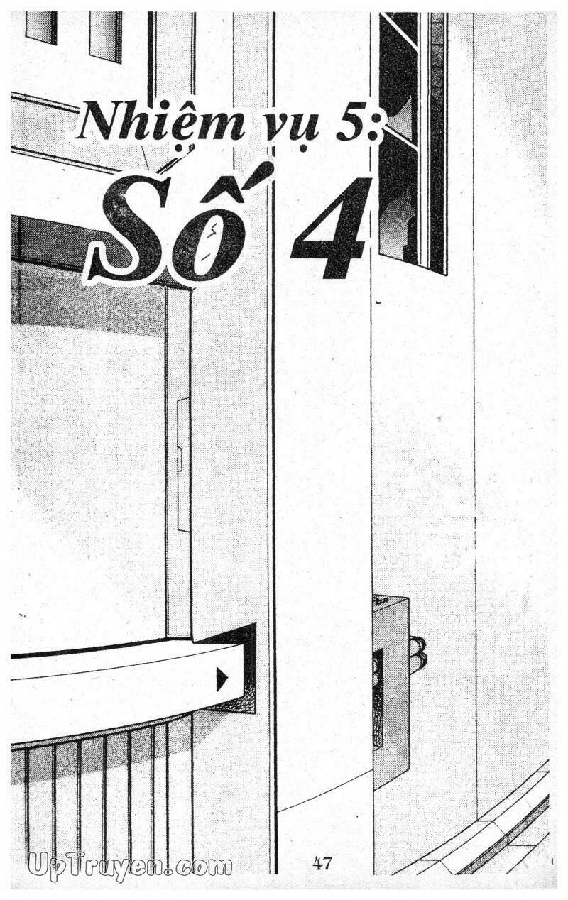 9 Banme No Musashi: Chapter 2