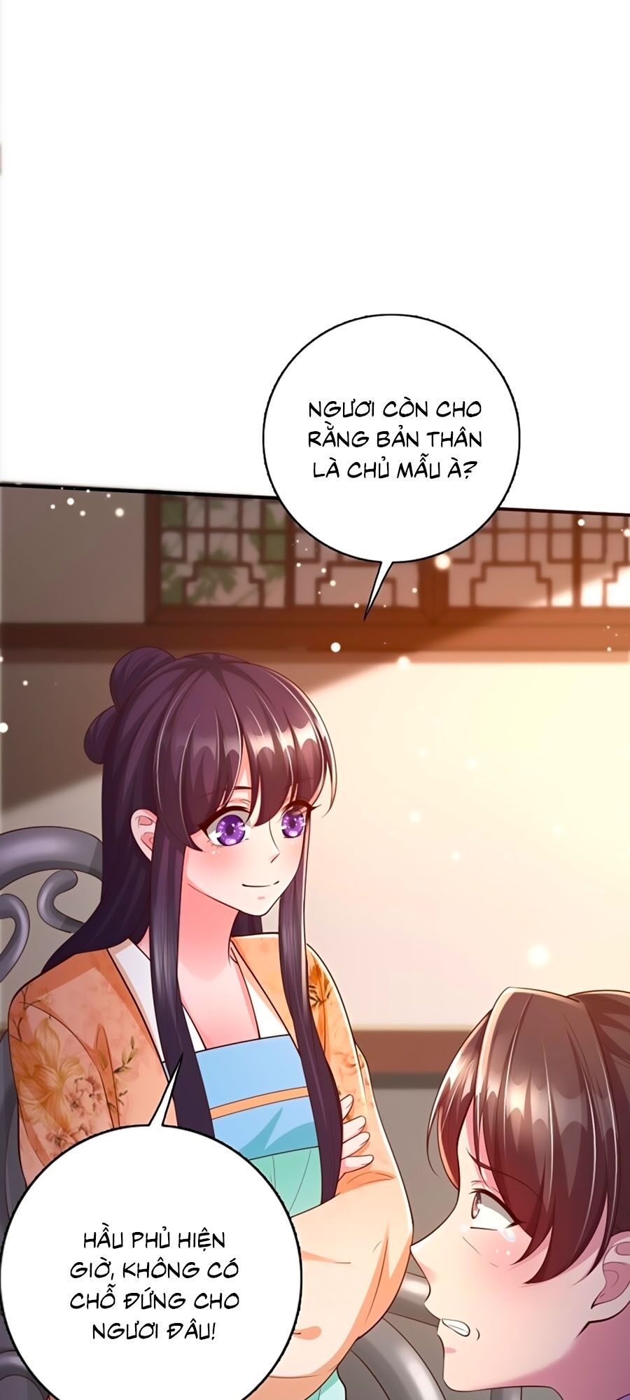 Phượng Ngự Tà Vương: Chapter 52