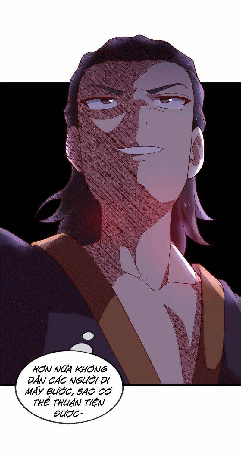 Chí Tôn Võ Đế: Chapter 230