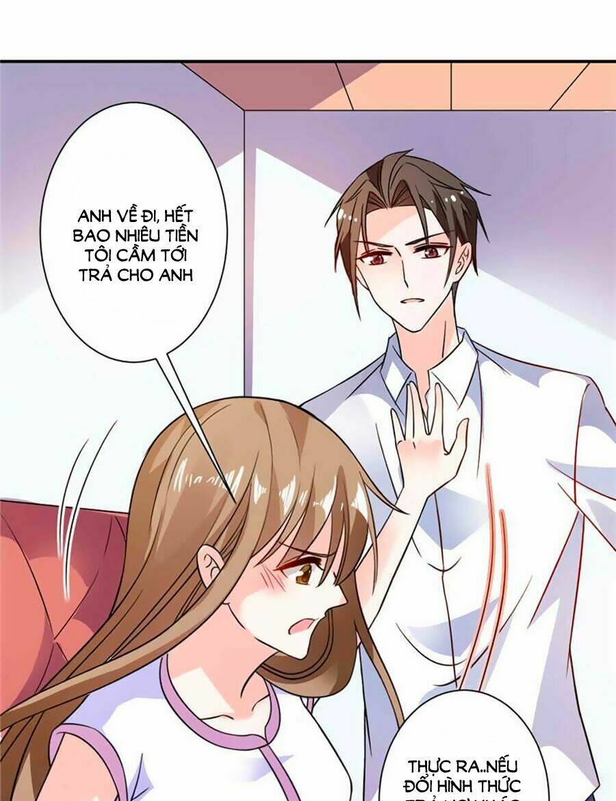 Vợ Yêu Là Báu Vật: Chapter 20