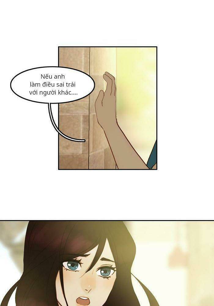 Khúc hát người cá Siren: Chapter 39