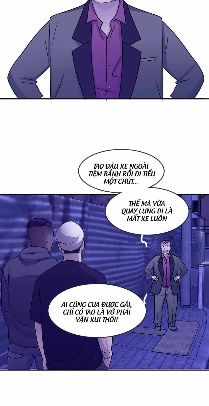 Nửa Đêm Ở Poppy Land: Chapter 39