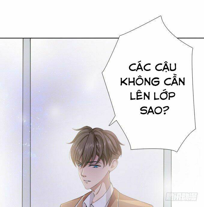 Tình Yêu Ba Tuyến: Chapter 7