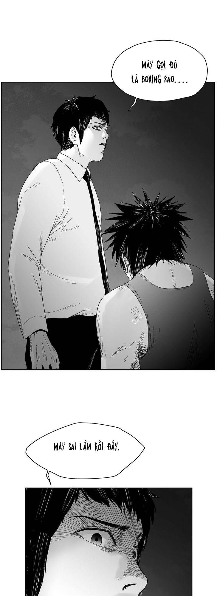 Dear Boy: Chapter 53