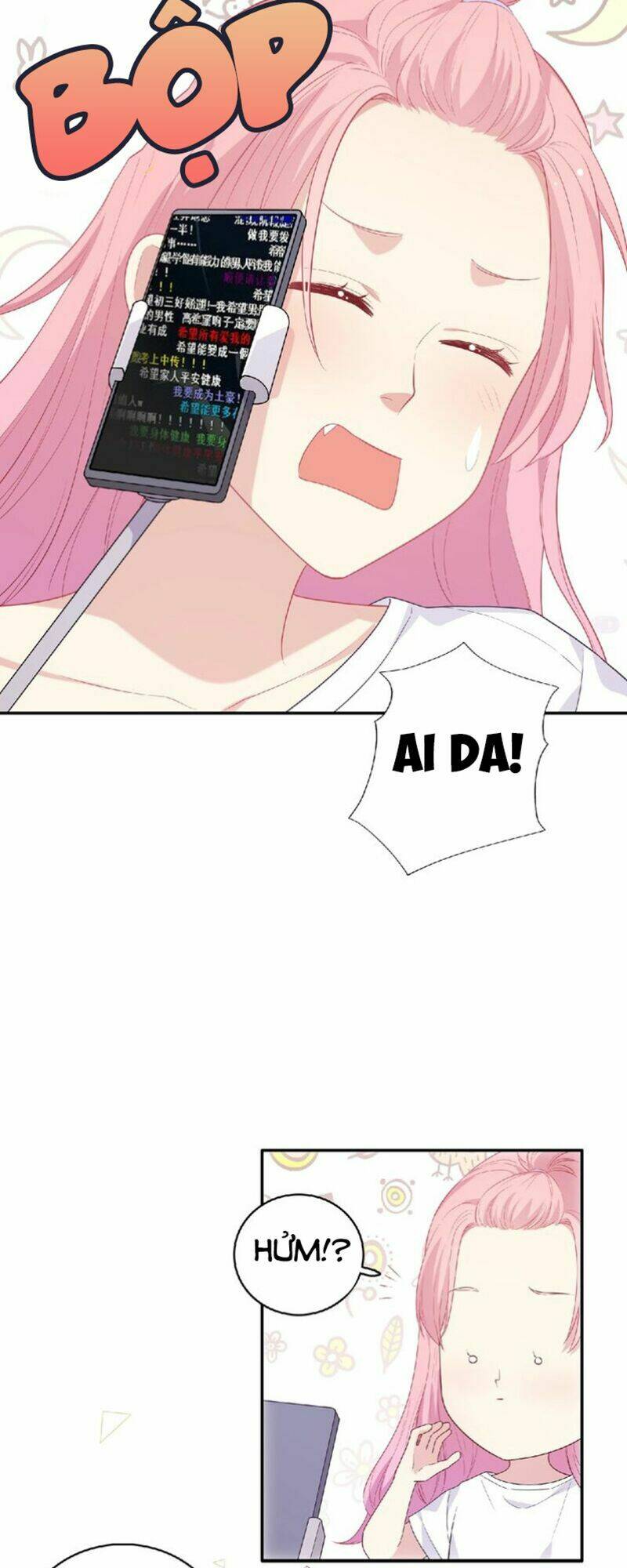 Vương Tử Thành Phố Và Công Chúa Amazon: Chapter 79