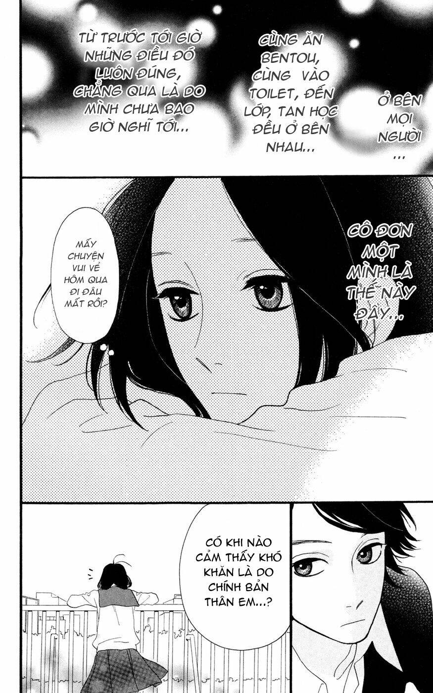 Sao Mai Của Em: Chapter 2