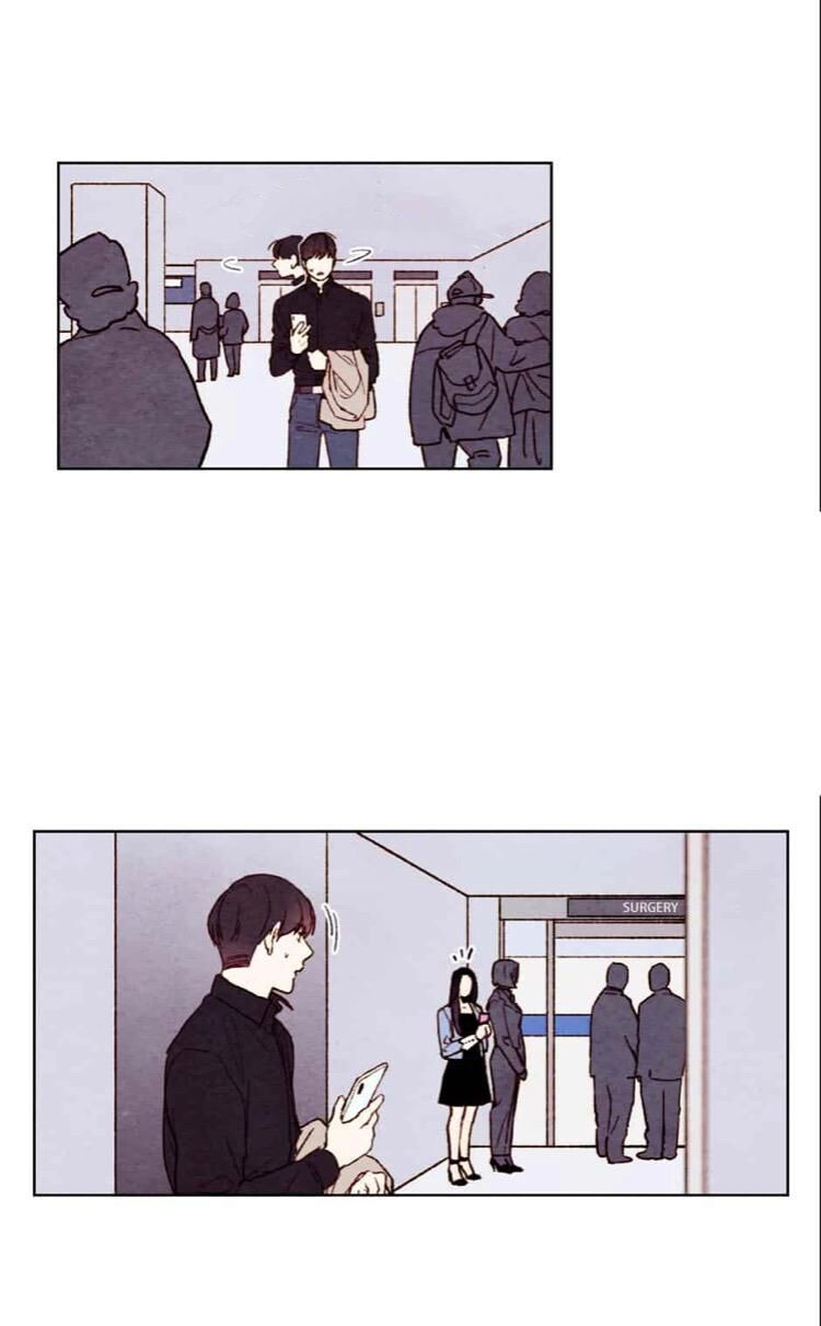 Ôi ! Trợ Lý Đặc Biệt Của Tôi: Chapter 34