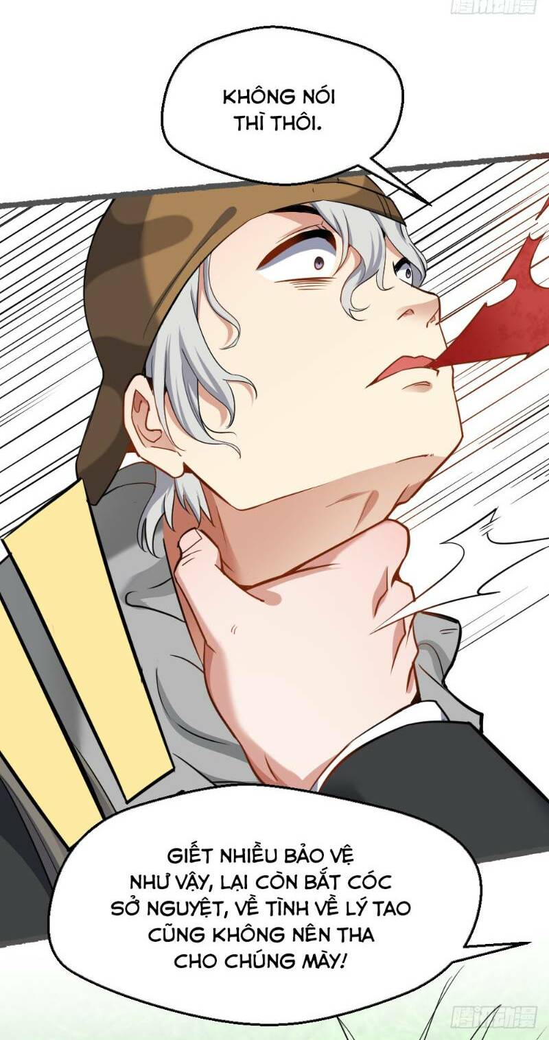 Tuyệt Thế Thiên Tài Hệ Thống: Chapter 21