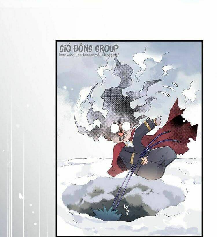 Trở Lại Trước Bình Minh: Chapter 2