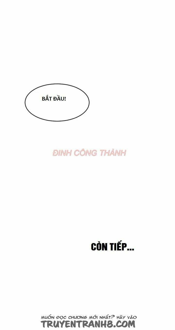 Nhộng: Chapter 1