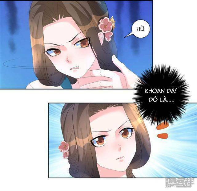 Vương Phi Có Độc!: Chapter 6