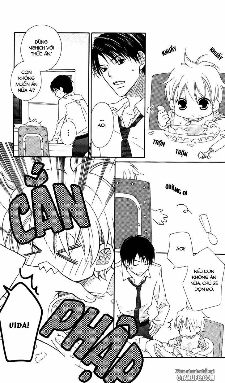 Love So Life: Chapter 60