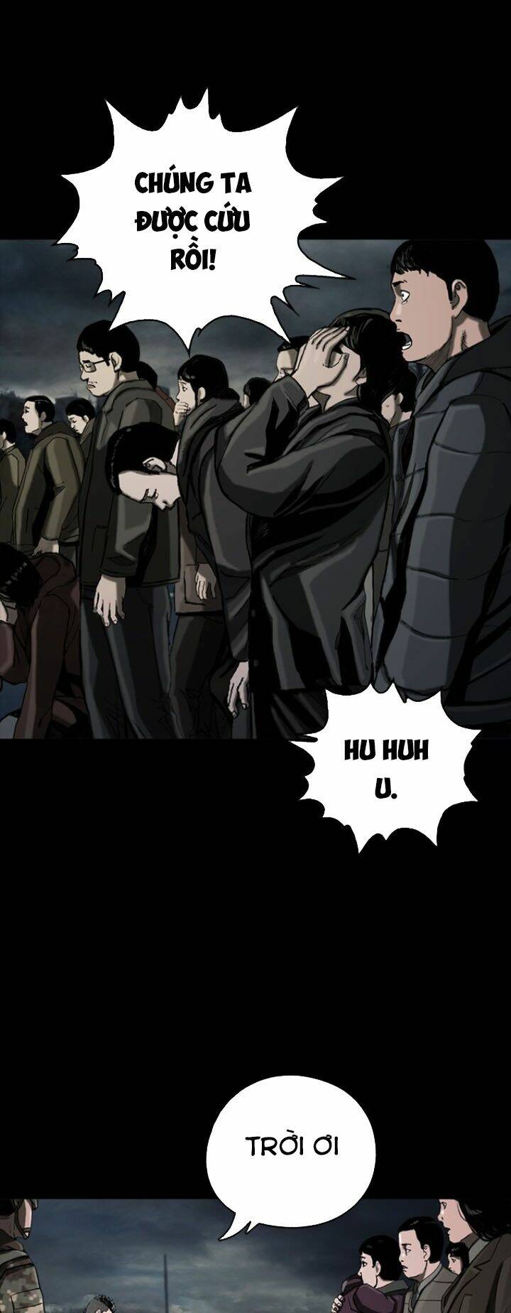 Thịnh Thế Lê Hoa Điện: Chapter 10