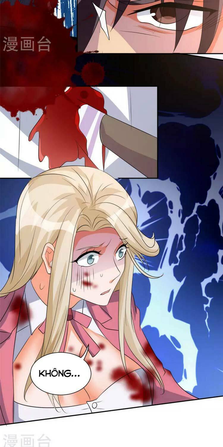 Đế Tế: Chapter 84