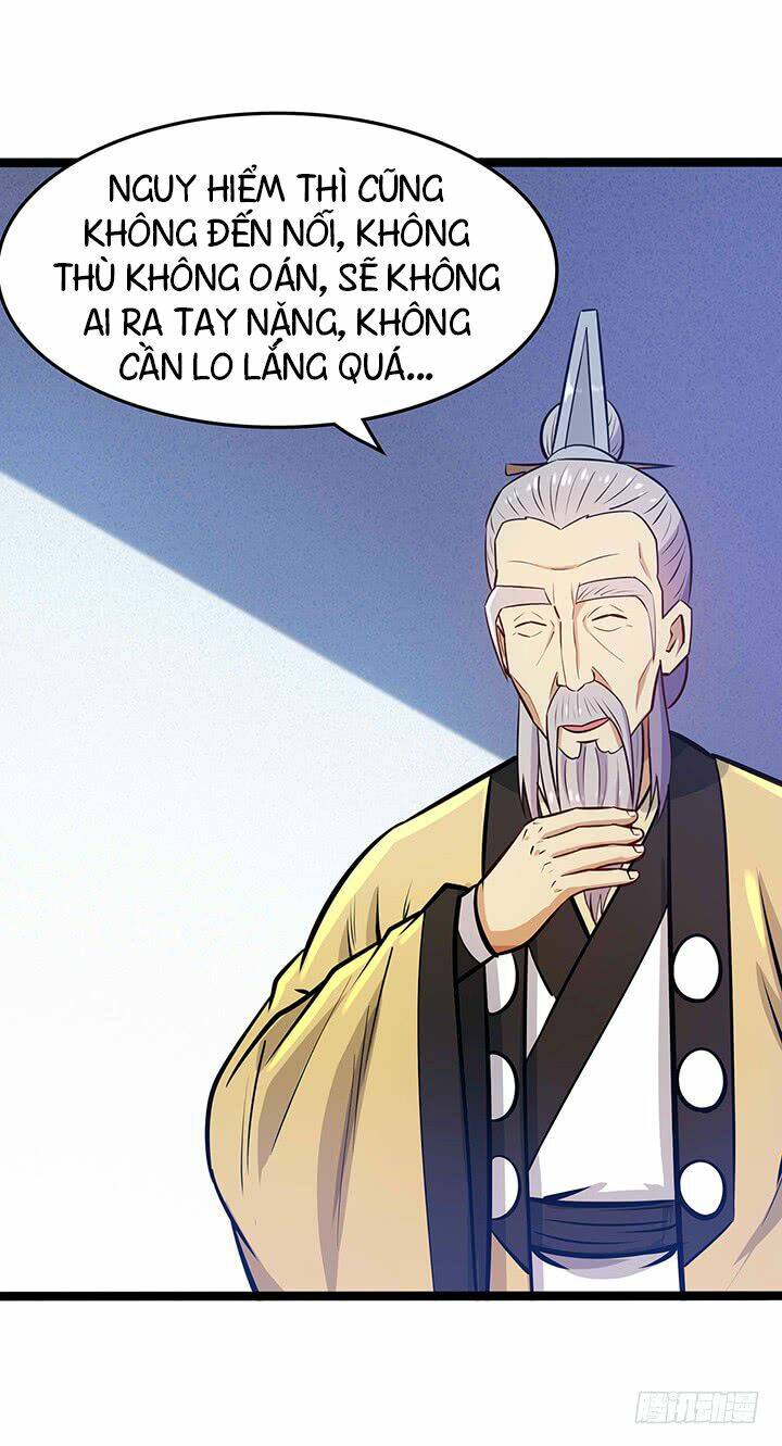 Hiệp Hành Cửu Thiên: Chapter 108
