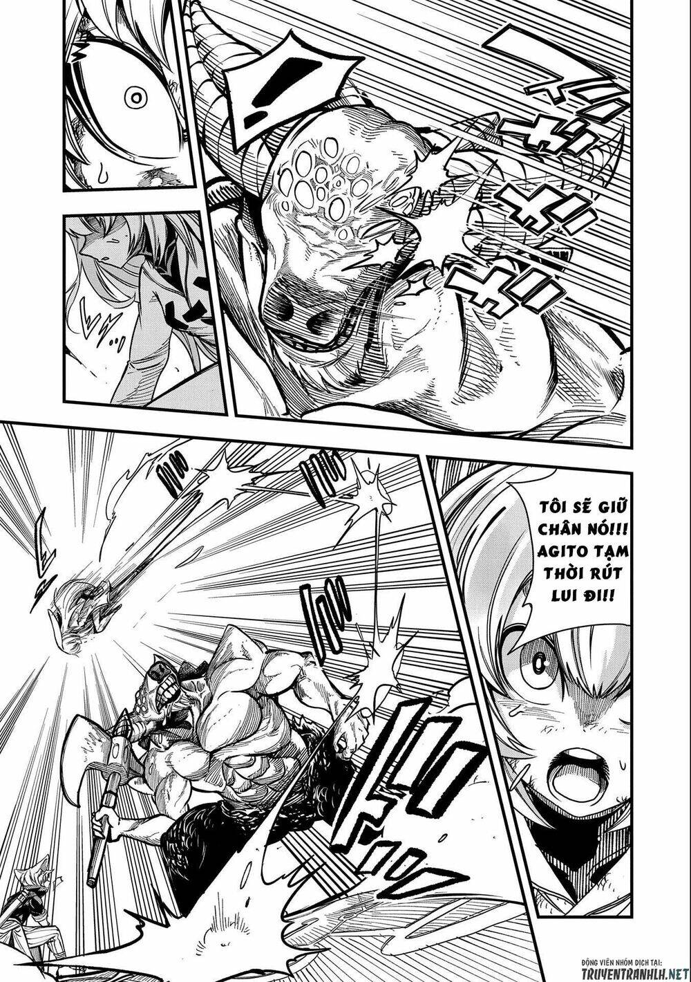 Sekai Saikyou No Doryokuka: Sainou Ga (Doryoku) Datta No De Kouritsu Yoku Kikakugai No Doryoku O Shi: Chapter 14