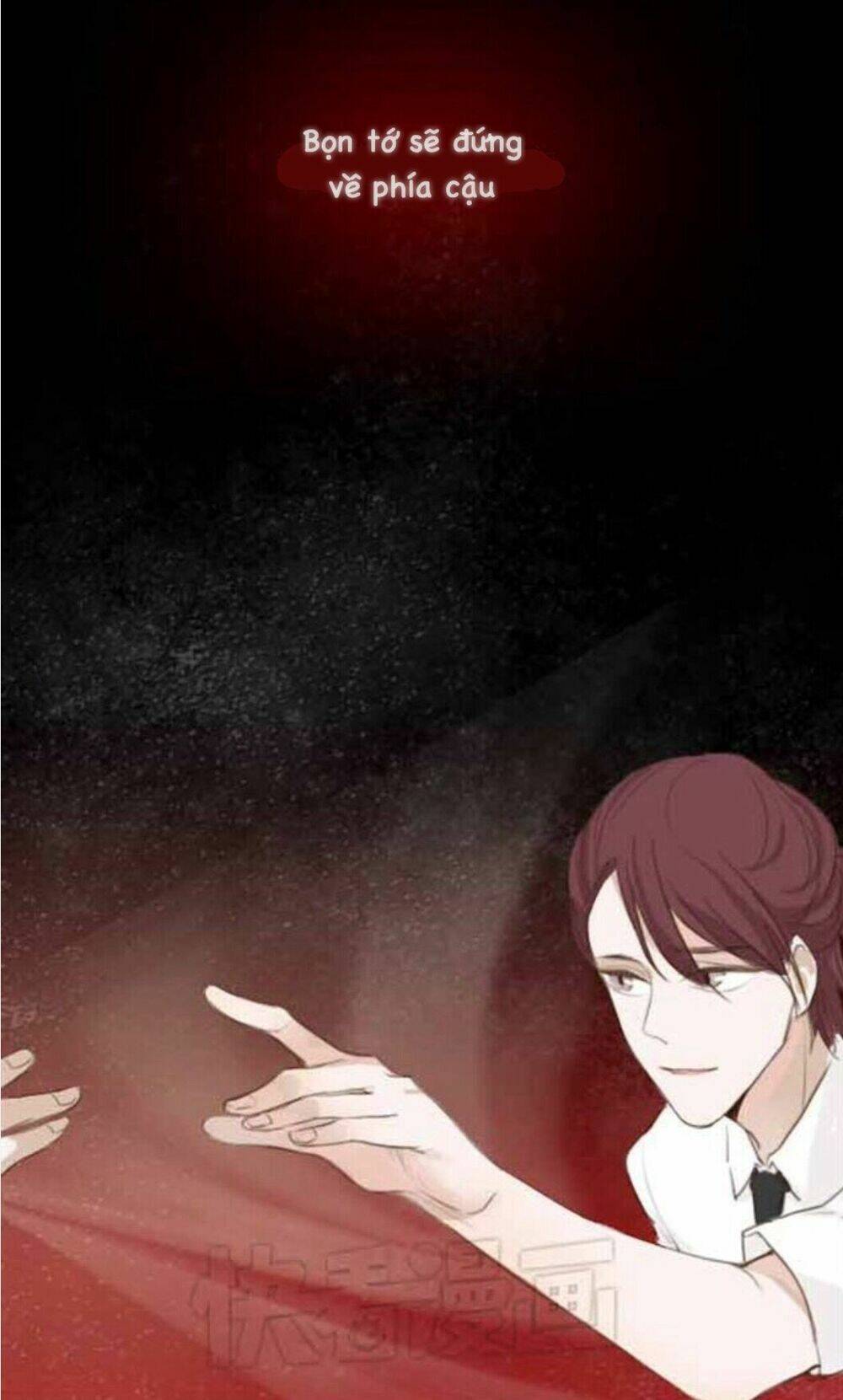 Tình Yêu Dưới Mái Hiên: Chapter 9