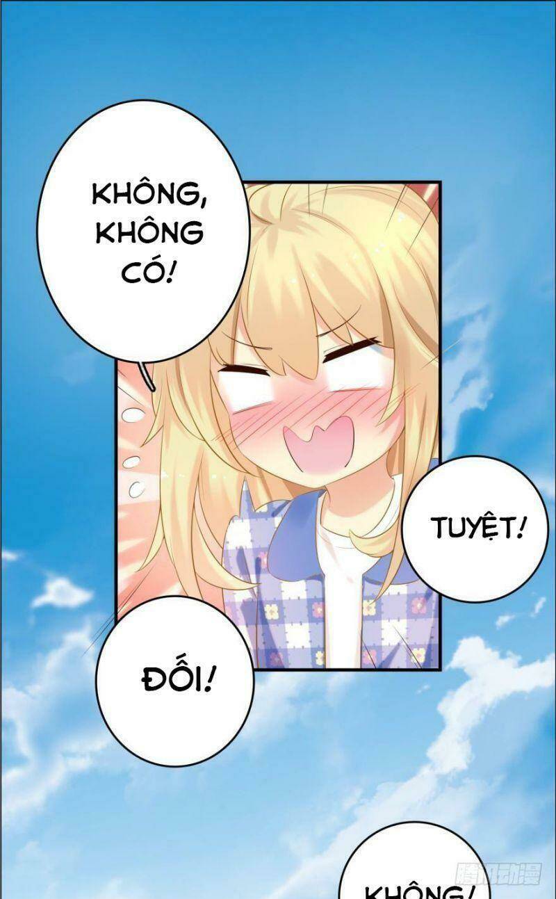 Nhân Ngư Học Trưởng, Đừng Ôm Ta!: Chapter 77