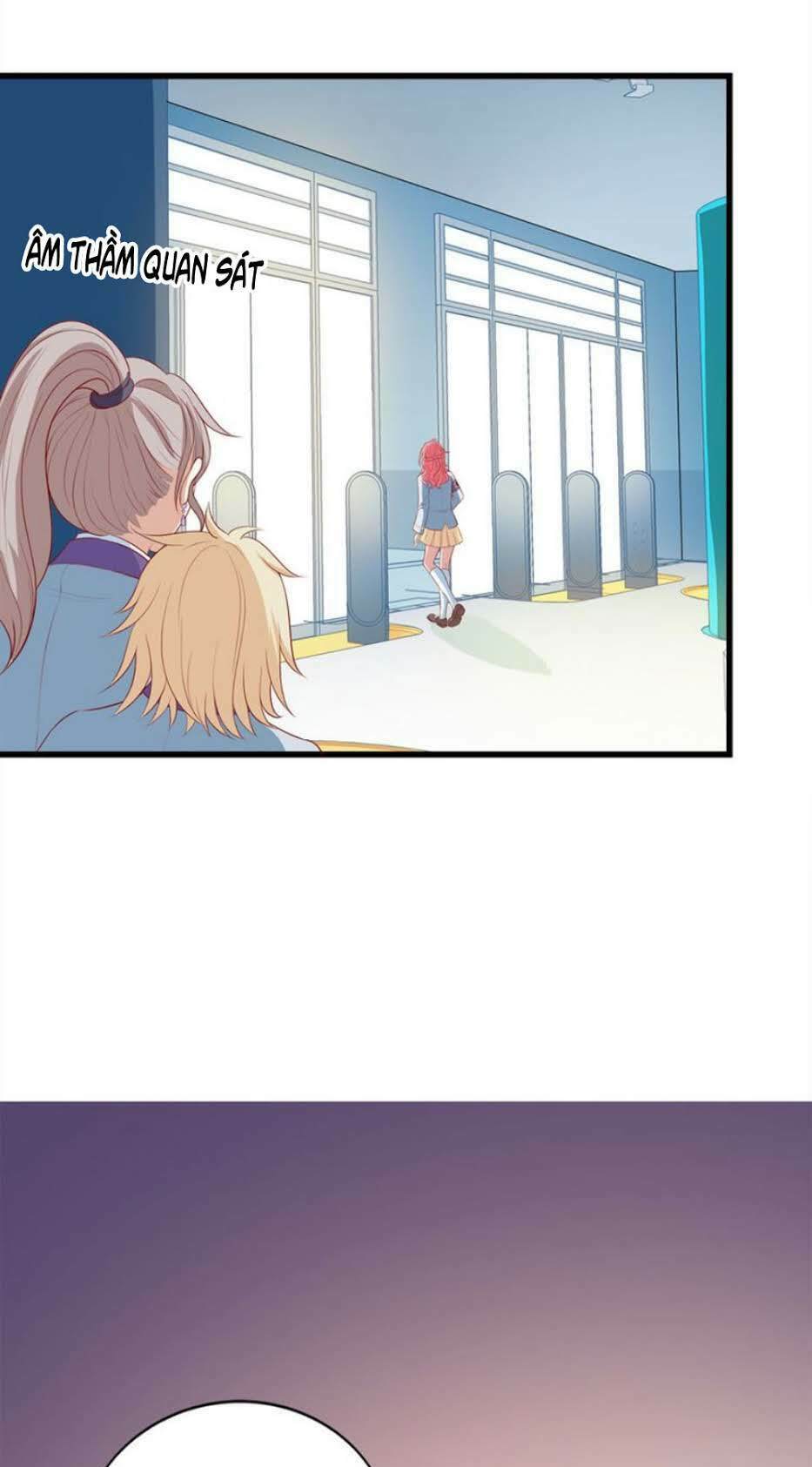 Quản Lí Ngây Ngô Và Thần Tượng Ác Ma: Chapter 8