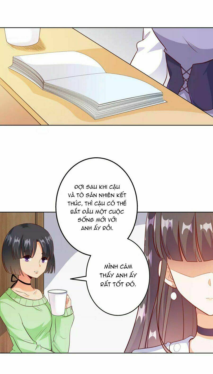 Hôn Nhân Dục Vọng: Thiếu Gia Nhẹ Một Chút!: Chapter 97