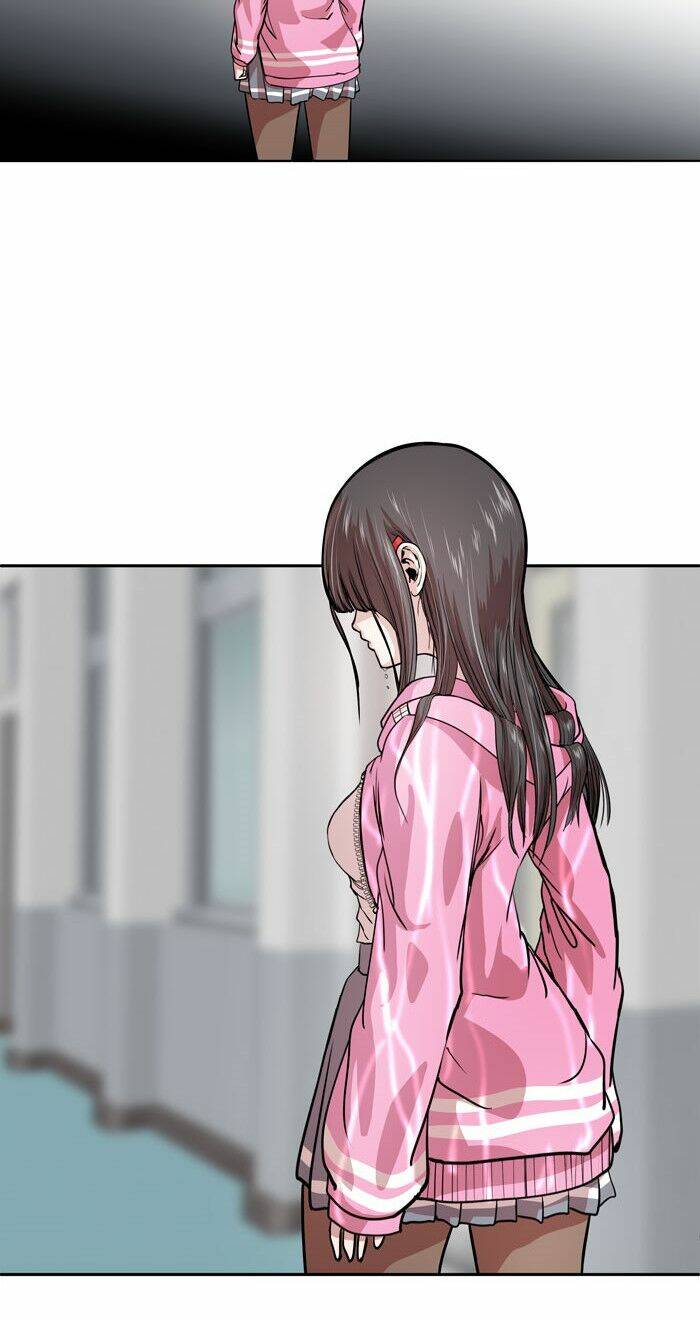 Change (Jinyuan): Chapter 43