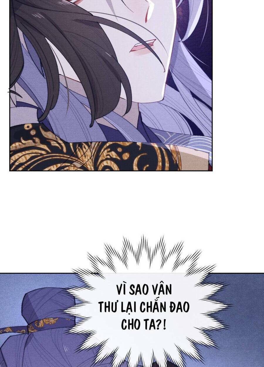 Quân Nhan Tựa Hoa Đào: Chapter 41