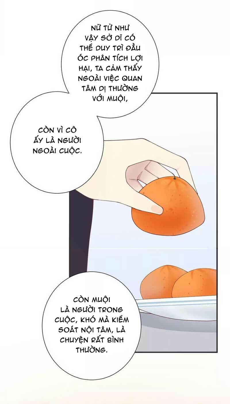 Hoàng Hậu Bận Lắm: Chapter 179