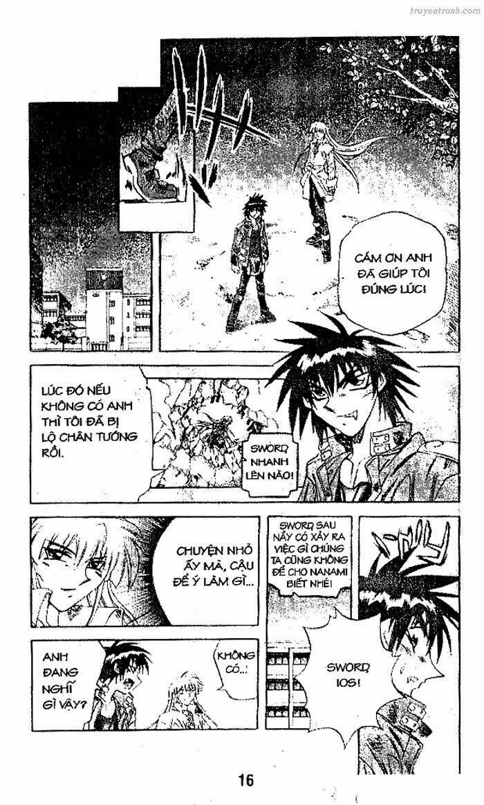 Devil And Devil: Chapter 77