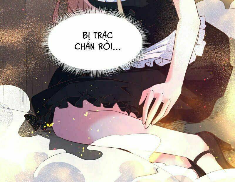 Chiến Lược Lãng Mạn Của Thịnh Thiếu: Chapter 43