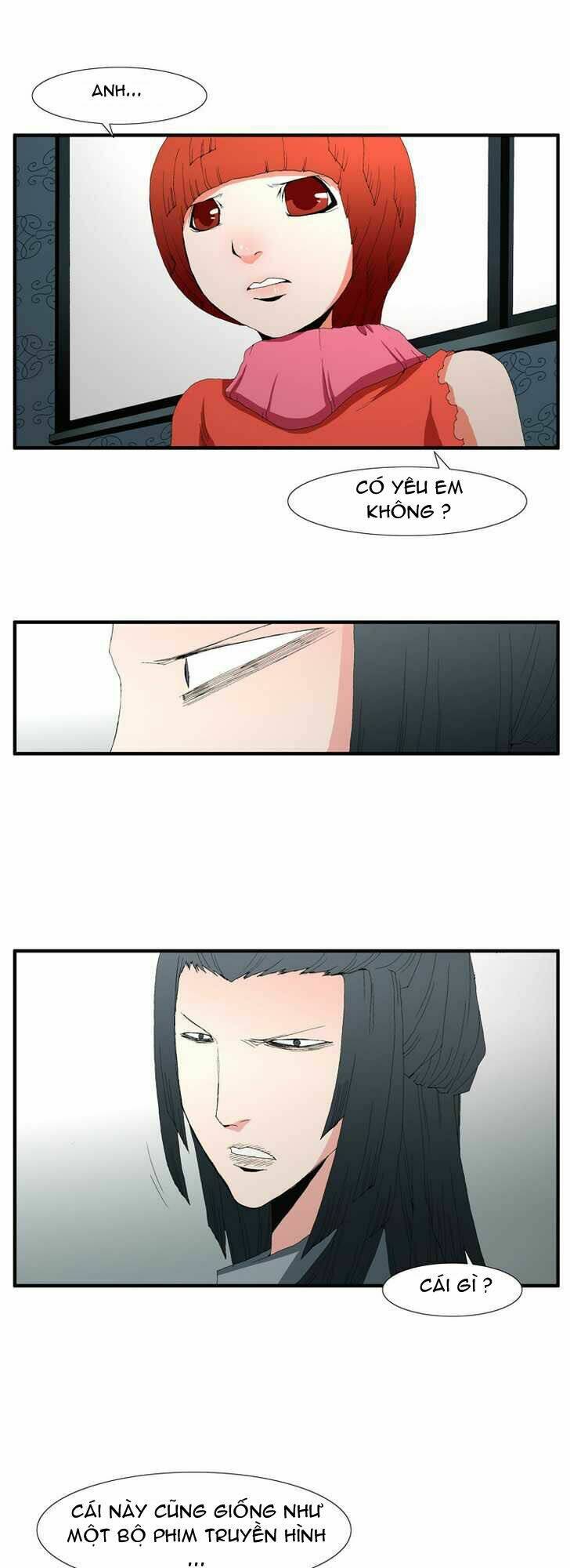 Siêu năng: Chapter 76