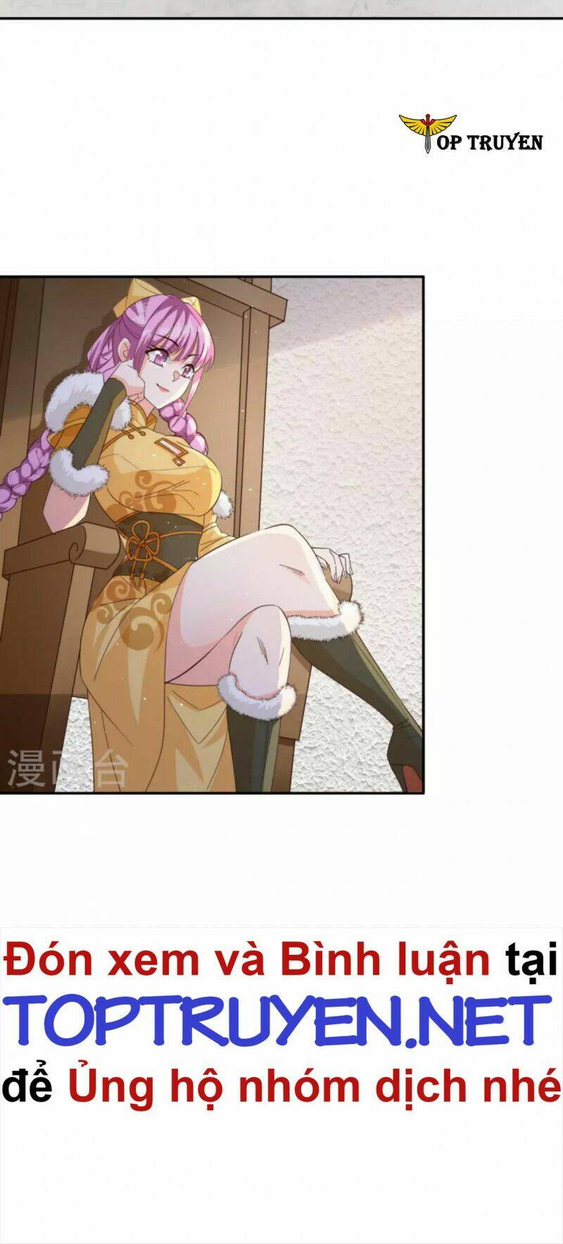 Tôi Phá Vỡ Hào Quang Của Nhân Vật Chính: Chapter 6