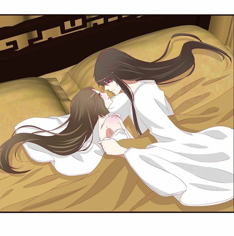 Thông Linh Phi: Chapter 460