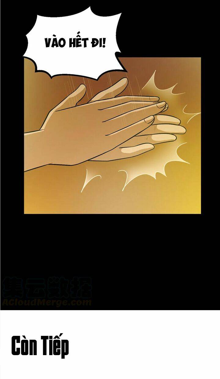 Đai Ca Trở Lại Tuổi 16: Chapter 77