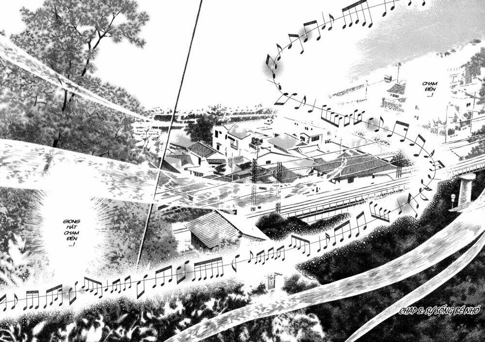 Chinatsu No Uta: Chapter 5