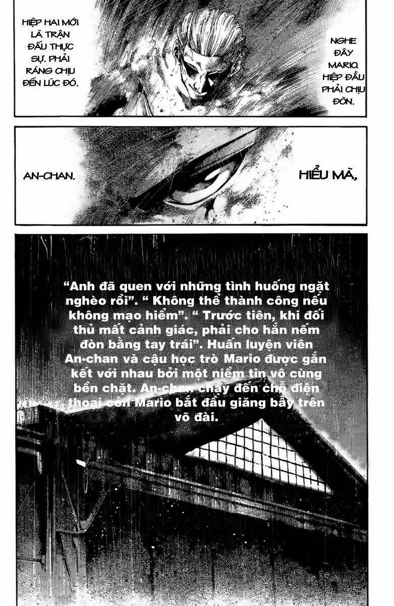 Rainbow: Chapter 44