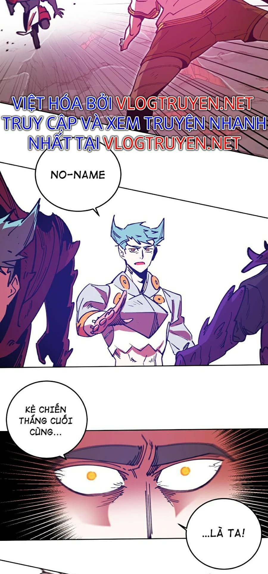 Hard Core Leveling Warrior Ss2: Chapter 119