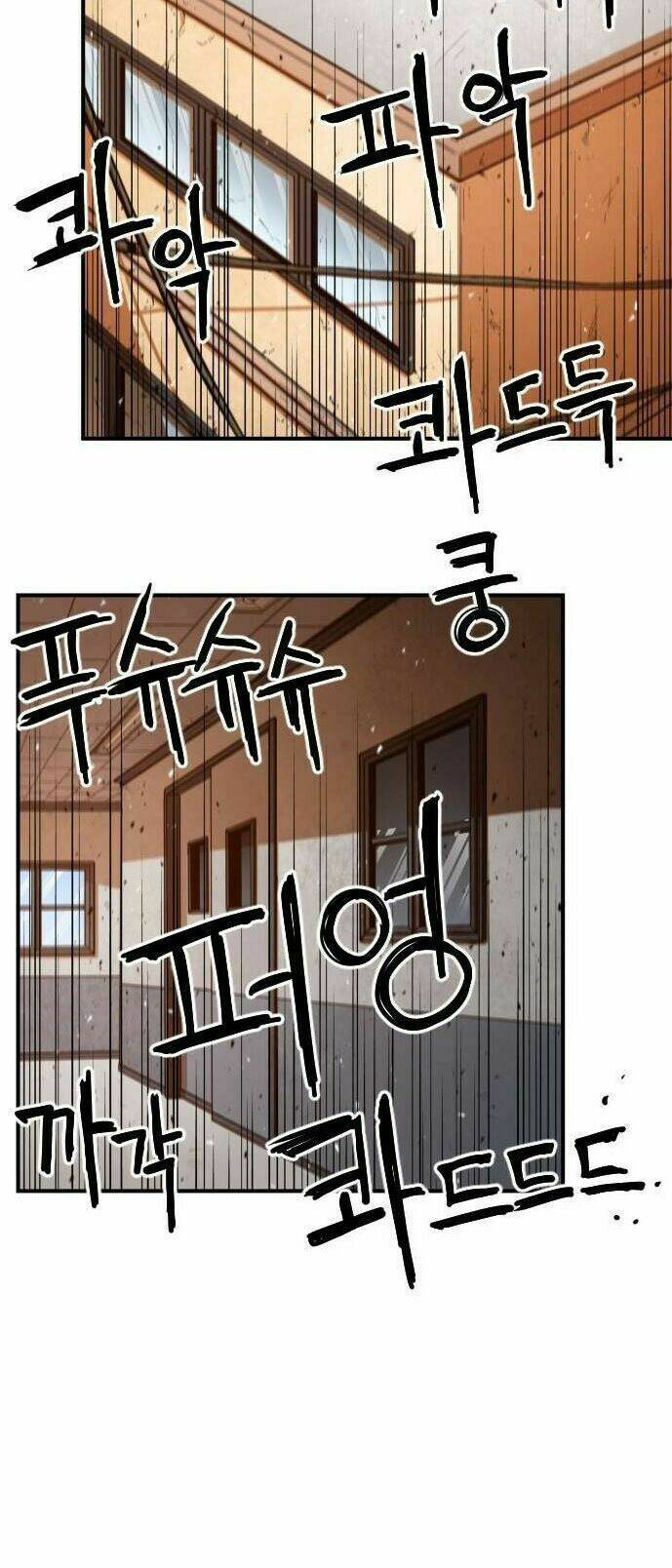 Chinh Phạt Học Đường: Chapter 12