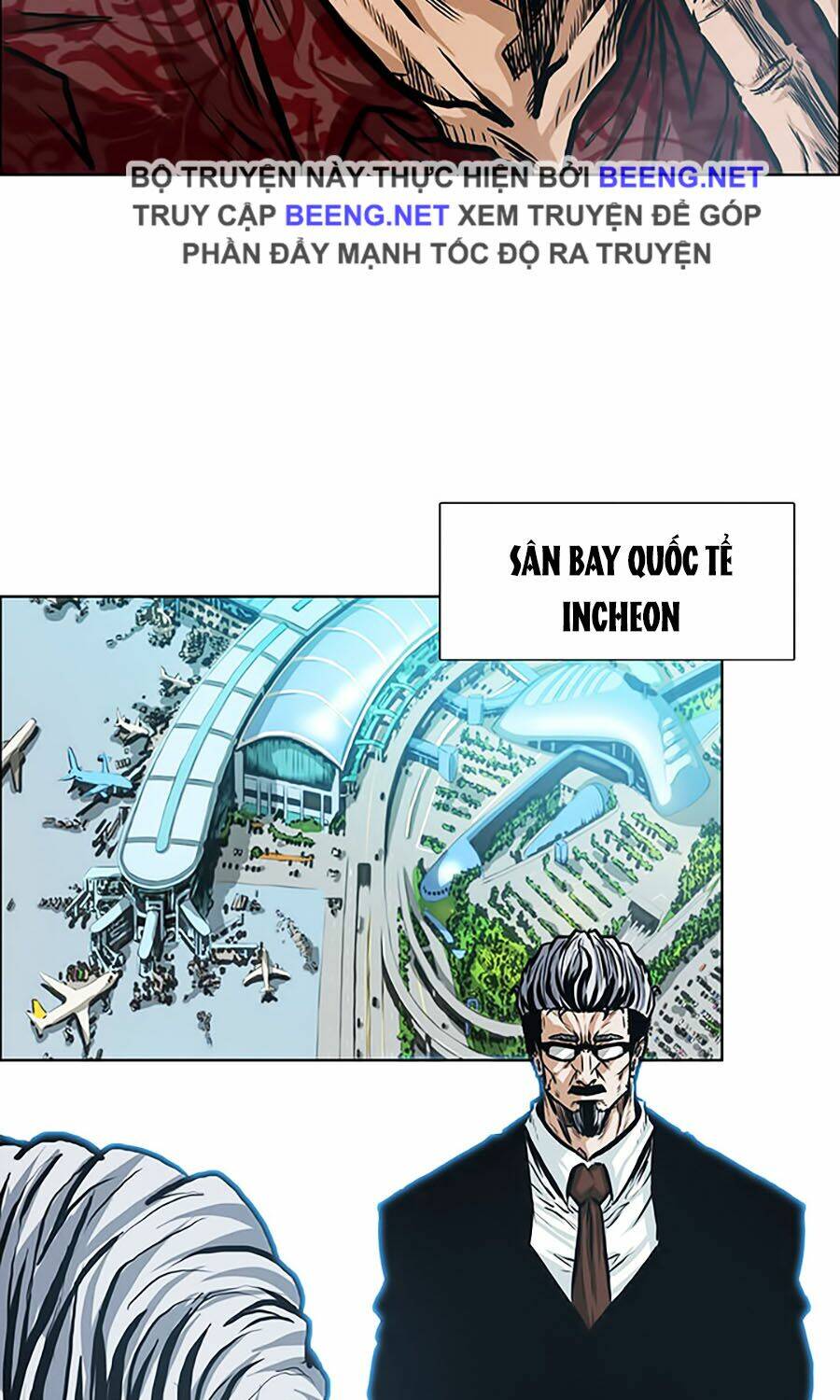 Bá Chủ Học Đường Ss3: Chapter 4